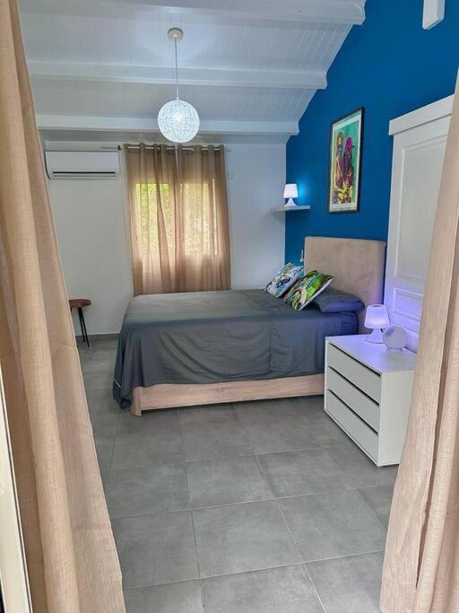 Maison Elegante F2 Le Pitaya Le Moule Zewnętrze zdjęcie